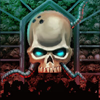 Трофей {trophy} в игре Warhammer 40,000: Boltgun для PS5