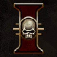 Трофей {trophy} в игре Warhammer 40,000: Boltgun для PS5
