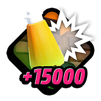 Трофей {trophy} в игре LEGO 2K Drive для PS4