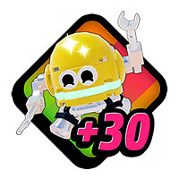 Трофей {trophy} в игре LEGO 2K Drive для PS4