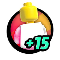 Трофей {trophy} в игре LEGO 2K Drive для PS4