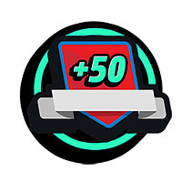 Трофей {trophy} в игре LEGO 2K Drive для PS4