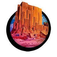 Трофей {trophy} в игре LEGO 2K Drive для PS4
