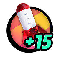 Трофей {trophy} в игре LEGO 2K Drive для PS4