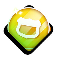Трофей {trophy} в игре LEGO 2K Drive для PS4