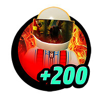 Трофей {trophy} в игре LEGO 2K Drive для PS4