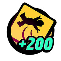 Трофей {trophy} в игре LEGO 2K Drive для PS4