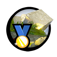 Трофей {trophy} в игре LEGO 2K Drive для PS4
