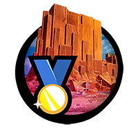 Трофей {trophy} в игре LEGO 2K Drive для PS4