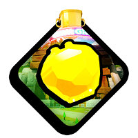 Трофей {trophy} в игре LEGO 2K Drive для PS5