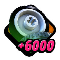 Трофей {trophy} в игре LEGO 2K Drive для PS5