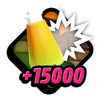 Трофей {trophy} в игре LEGO 2K Drive для PS5