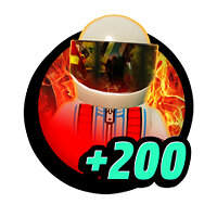 Трофей {trophy} в игре LEGO 2K Drive для PS5