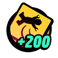 Трофей {trophy} в игре LEGO 2K Drive для PS5