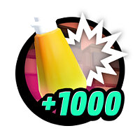 Трофей {trophy} в игре LEGO 2K Drive для PS5