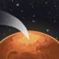Трофей {trophy} в игре Occupy Mars: The Game для Epic