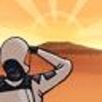 Трофей {trophy} в игре Occupy Mars: The Game для Epic
