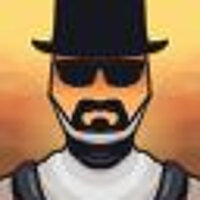 Трофей {trophy} в игре Occupy Mars: The Game для Epic
