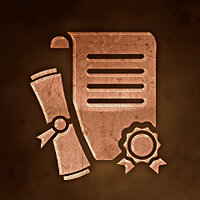 Трофей {trophy} в игре Railway Empire 2 для PS4