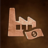 Трофей {trophy} в игре Railway Empire 2 для PS4