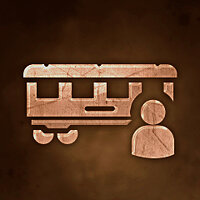 Трофей {trophy} в игре Railway Empire 2 для PS4