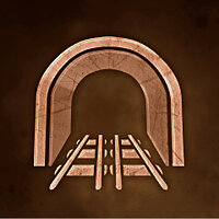Трофей {trophy} в игре Railway Empire 2 для PS4