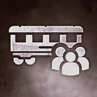 Трофей {trophy} в игре Railway Empire 2 для PS4