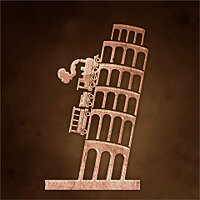 Трофей {trophy} в игре Railway Empire 2 для PS4