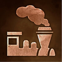 Трофей {trophy} в игре Railway Empire 2 для PS4