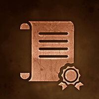 Трофей {trophy} в игре Railway Empire 2 для PS4