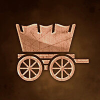 Трофей {trophy} в игре Railway Empire 2 для PS4
