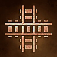 Трофей {trophy} в игре Railway Empire 2 для PS4