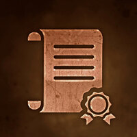 Трофей {trophy} в игре Railway Empire 2 для PS5