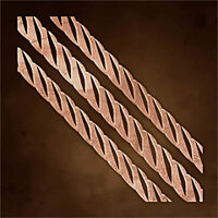 Трофей {trophy} в игре Railway Empire 2 для PS5