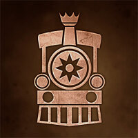 Трофей {trophy} в игре Railway Empire 2 для PS5