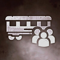 Трофей {trophy} в игре Railway Empire 2 для PS5