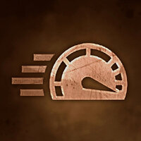 Трофей {trophy} в игре Railway Empire 2 для PS5