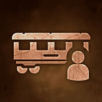 Трофей {trophy} в игре Railway Empire 2 для PS5