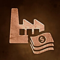 Трофей {trophy} в игре Railway Empire 2 для PS5