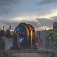 Достижение Energize в игре Serious Sam: Siberian Mayhem для Windows 10