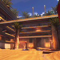 Достижение Hero-glyphic в игре Serious Sam: Siberian Mayhem для Windows 10