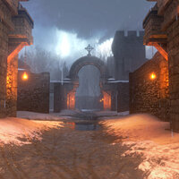 Достижение Superior Species в игре Serious Sam: Siberian Mayhem для Windows 10