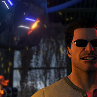 Достижение All Ingenious is Shot в игре Serious Sam: Siberian Mayhem для Windows 10