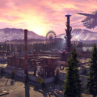 Достижение The End в игре Serious Sam: Siberian Mayhem для Windows 10
