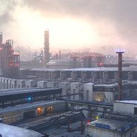 Достижение The Refinery в игре Serious Sam: Siberian Mayhem для Windows 10