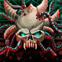 Трофей {trophy} в игре Warhammer 40,000: Boltgun для PS4