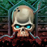 Трофей {trophy} в игре Warhammer 40,000: Boltgun для PS4