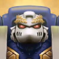 Трофей {trophy} в игре Warhammer 40,000: Boltgun для PS4
