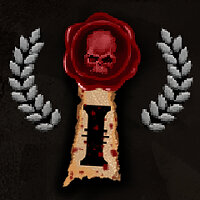 Трофей {trophy} в игре Warhammer 40,000: Boltgun для PS4