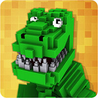 Достижение Coin Horde в игре Pixel Heroes для Google Play